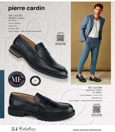 Catálogo Price Shoes Página 84