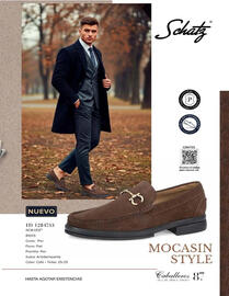 Catálogo Price Shoes Página 87