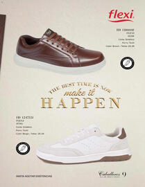 Catálogo Price Shoes Página 9