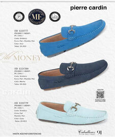 Catálogo Price Shoes Página 91