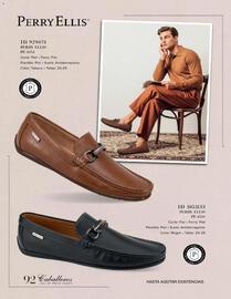 Catálogo Price Shoes Página 92