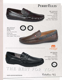 Catálogo Price Shoes Página 93