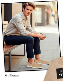 Catálogo Price Shoes Página 94