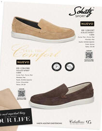 Catálogo Price Shoes Página 95