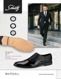 Catálogo Price Shoes Página 104