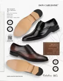 Catálogo Price Shoes Página 105