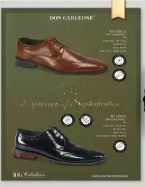 Catálogo Price Shoes Página 106