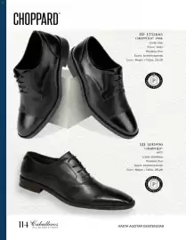 Catálogo Price Shoes Página 114