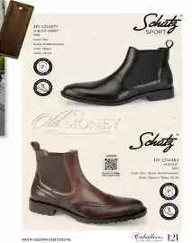 Catálogo Price Shoes Página 121