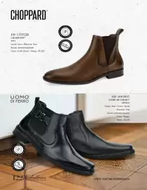 Catálogo Price Shoes Página 122