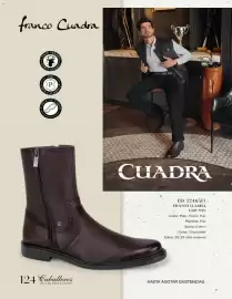 Catálogo Price Shoes Página 124