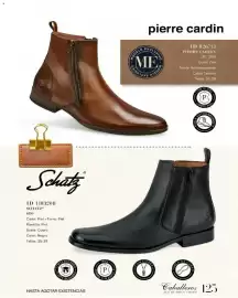 Catálogo Price Shoes Página 125