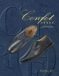 Catálogo Price Shoes Página 127