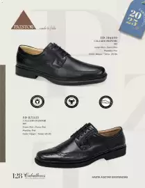 Catálogo Price Shoes Página 128