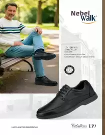 Catálogo Price Shoes Página 139