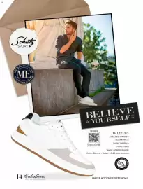 Catálogo Price Shoes Página 14