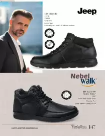 Catálogo Price Shoes Página 147