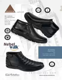 Catálogo Price Shoes Página 154