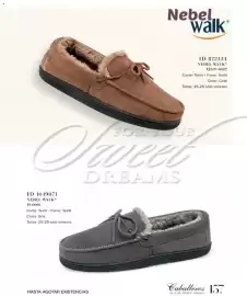 Catálogo Price Shoes Página 157