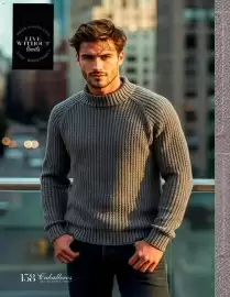 Catálogo Price Shoes Página 158