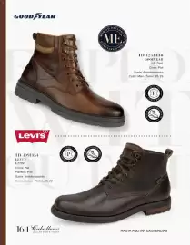 Catálogo Price Shoes Página 164