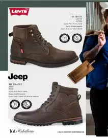 Catálogo Price Shoes Página 166