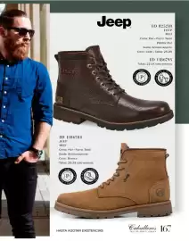 Catálogo Price Shoes Página 167