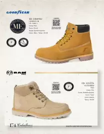 Catálogo Price Shoes Página 174