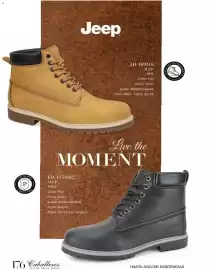 Catálogo Price Shoes Página 176