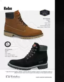 Catálogo Price Shoes Página 178