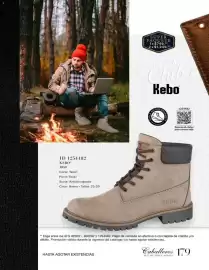 Catálogo Price Shoes Página 179