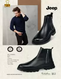 Catálogo Price Shoes Página 183