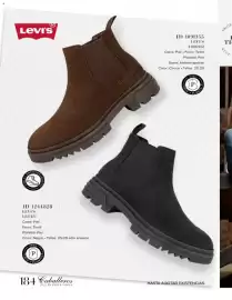 Catálogo Price Shoes Página 184