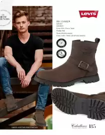 Catálogo Price Shoes Página 185