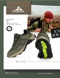 Catálogo Price Shoes Página 192