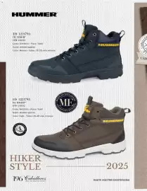 Catálogo Price Shoes Página 196