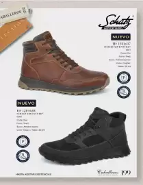 Catálogo Price Shoes Página 199