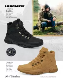 Catálogo Price Shoes Página 204