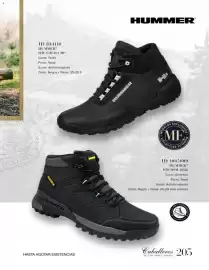 Catálogo Price Shoes Página 205