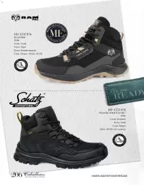 Catálogo Price Shoes Página 206