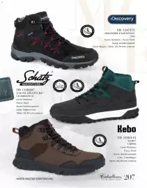 Catálogo Price Shoes Página 207