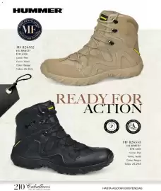 Catálogo Price Shoes Página 210