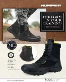 Catálogo Price Shoes Página 211