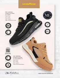 Catálogo Price Shoes Página 216
