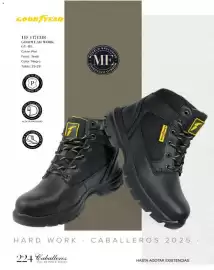 Catálogo Price Shoes Página 224