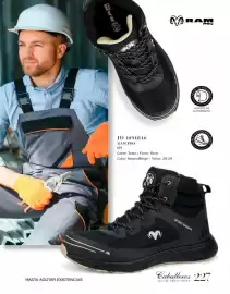 Catálogo Price Shoes Página 227