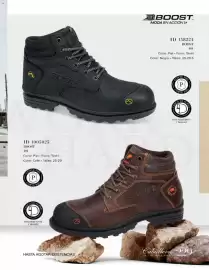 Catálogo Price Shoes Página 229