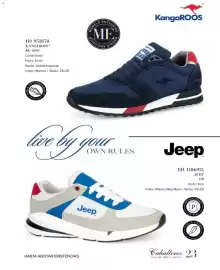 Catálogo Price Shoes Página 23