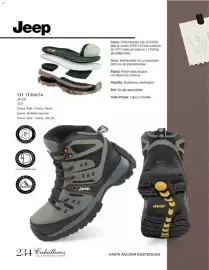 Catálogo Price Shoes Página 234