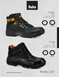 Catálogo Price Shoes Página 237